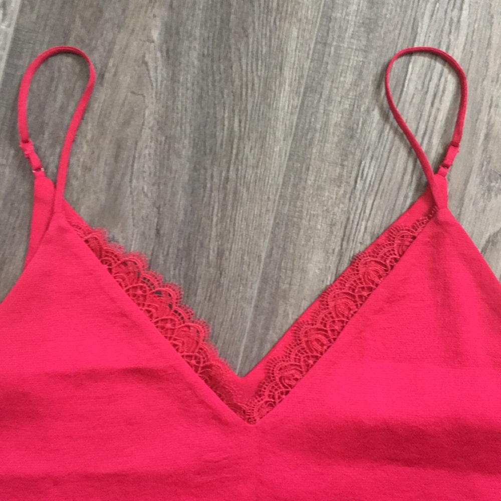 Spaghetti strap - Picture 2 of 2